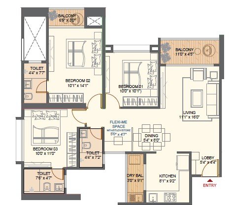 Saheel Codename First Movers – 2 & 3 BHK Luxury Apartments in Hinjawadi Phase 3 Pune by Saheel Properties with Premium Amenities and Metro Connectivity